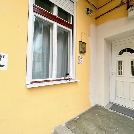 Apartament Plopilor Studios Sibiu Bagian luar foto