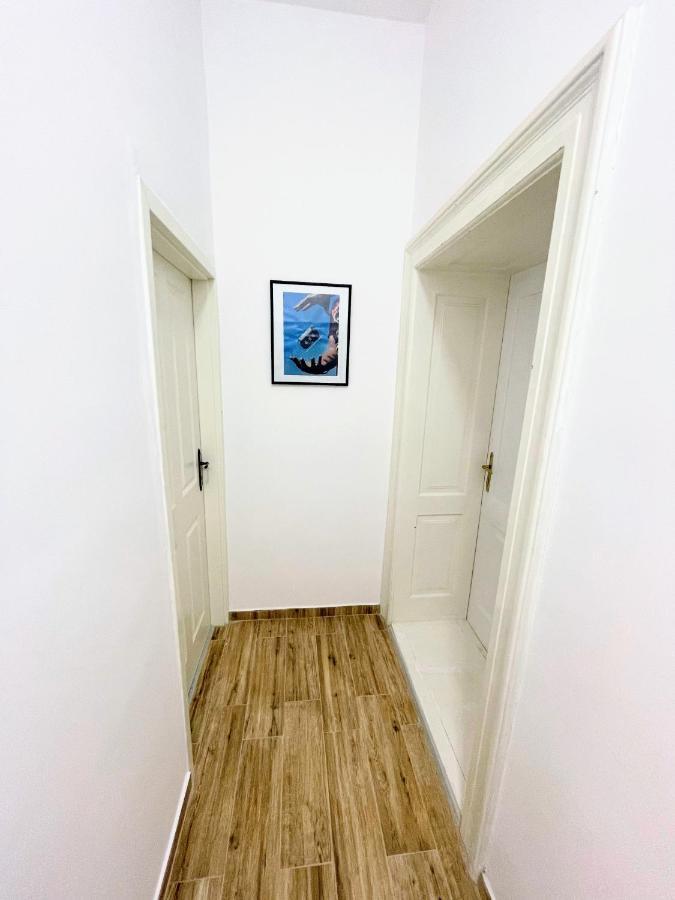 Apartament Plopilor Studios Sibiu Bagian luar foto