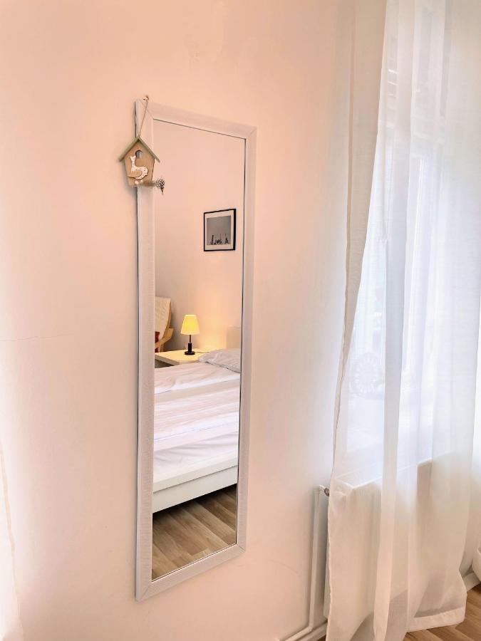 Apartament Plopilor Studios Sibiu Bagian luar foto