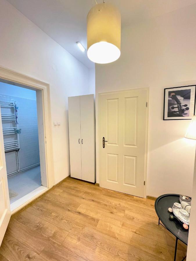 Apartament Plopilor Studios Sibiu Bagian luar foto
