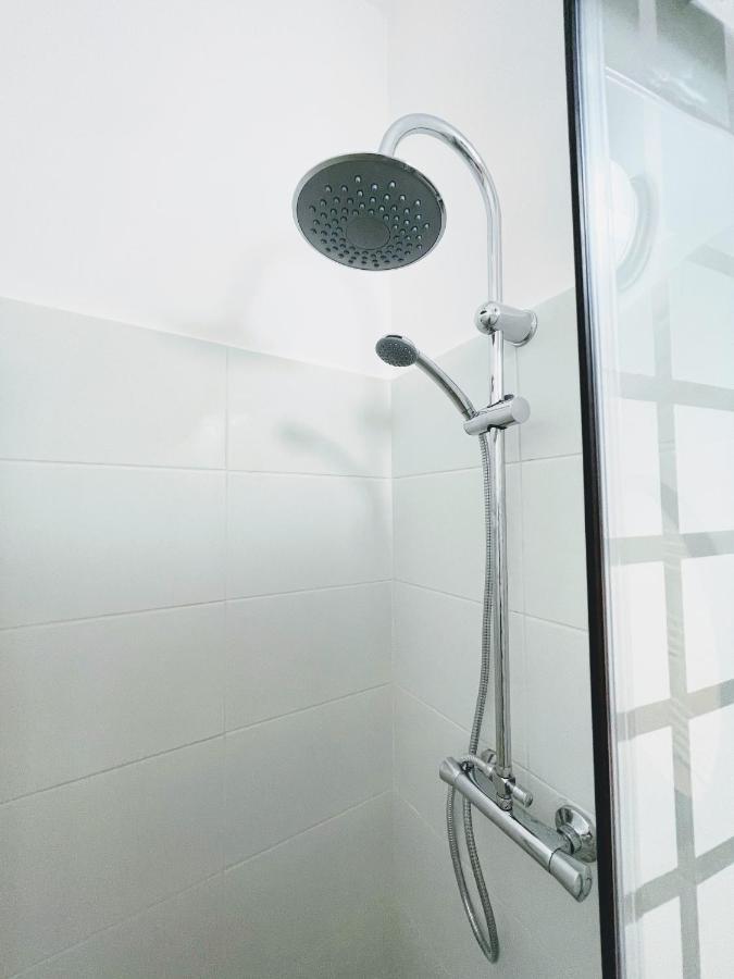 Apartament Plopilor Studios Sibiu Bagian luar foto