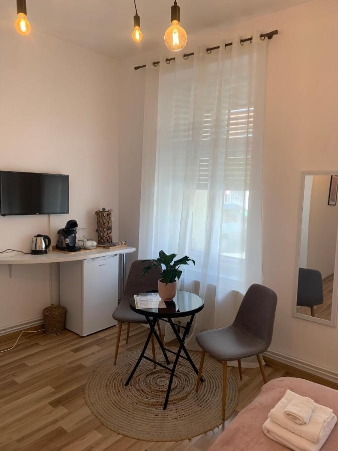 Apartament Plopilor Studios Sibiu Bagian luar foto