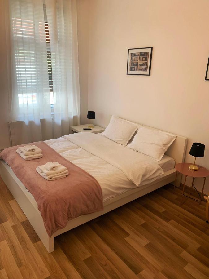 Apartament Plopilor Studios Sibiu Bagian luar foto