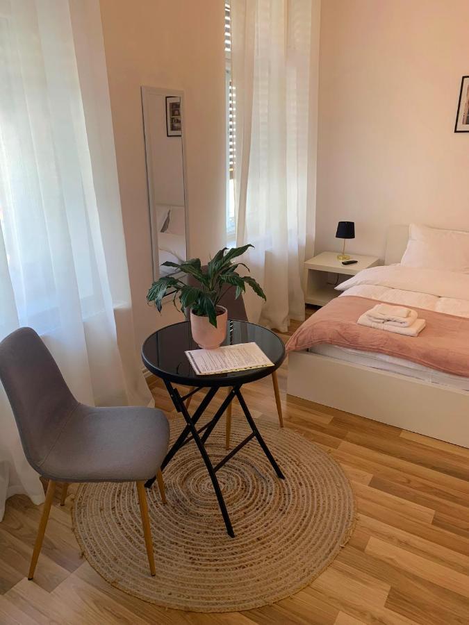 Apartament Plopilor Studios Sibiu Bagian luar foto