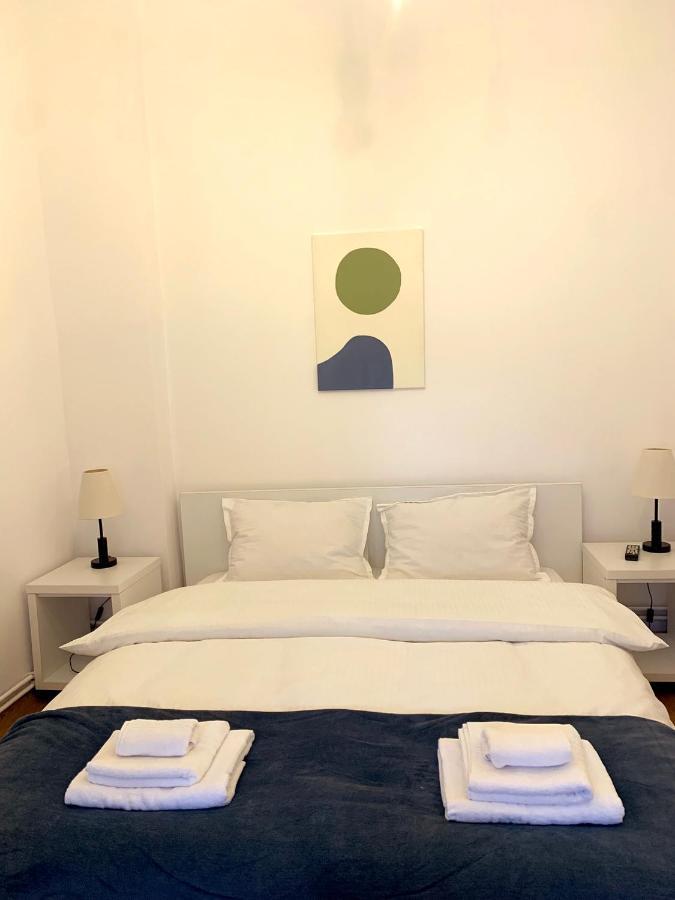 Apartament Plopilor Studios Sibiu Bagian luar foto