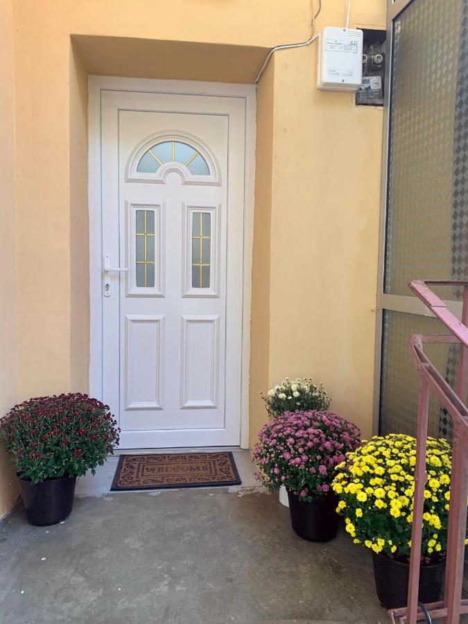 Apartament Plopilor Studios Sibiu Bagian luar foto