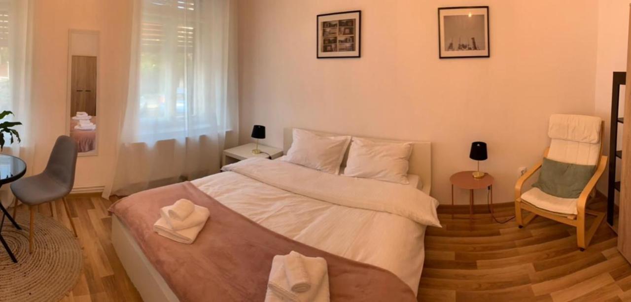 Apartament Plopilor Studios Sibiu Bagian luar foto